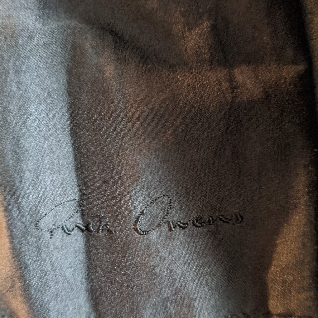 Rick Owens(リックオウエンス)のリックオウエンス　RickOwens レザージャケット メンズのジャケット/アウター(レザージャケット)の商品写真