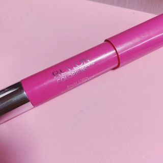 レブロン(REVLON)のREVLONカラーバーストバームステイン(口紅)