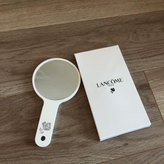 ランコム(LANCOME)のランコム　ハンドミラー(ミラー)