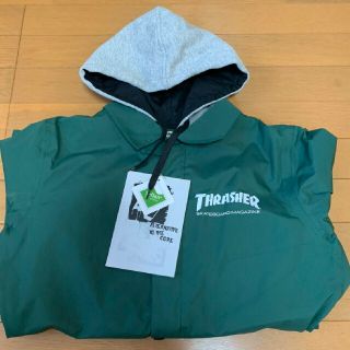 【限定モデル】THRASHER ダブルエー スノボーウェア