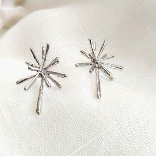 ビームス(BEAMS)の pierce♡silver 2(ピアス)