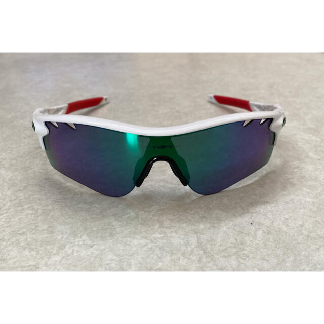 Oakley(オークリー)のOAKLEY オークリー RADAR LOCK PATH  サングラス メンズのファッション小物(サングラス/メガネ)の商品写真