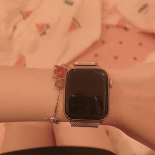 アップルウォッチ(Apple Watch)のApple Watch SE 2020(その他)