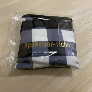 アプワイザーリッシェ(Apuweiser-riche)のapuwieser-riche♡エコバック(エコバッグ)