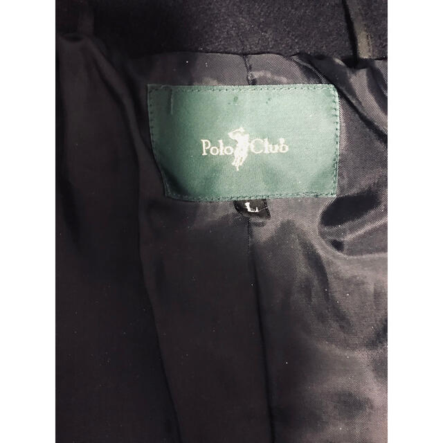 Polo Club(ポロクラブ)のポロクラブ ダッフルコート メンズのジャケット/アウター(ダッフルコート)の商品写真