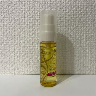 ラックス(LUX)のLUX スーパーリッチシャイン 濃密保湿オイル(オイル/美容液)