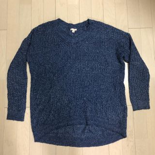 ギャップ(GAP)のニット セーター　ギャップ　gap(ニット/セーター)