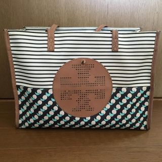 トリーバーチ(Tory Burch)のU.A.限定トリーバーチトート(トートバッグ)