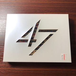 カンジャニエイト(関ジャニ∞)の関ジャニ∞ 47 DVD 初回限定盤(ミュージック)