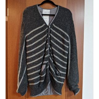 サカイ(sacai)のsacai　サカイ　カーディガン(カーディガン)