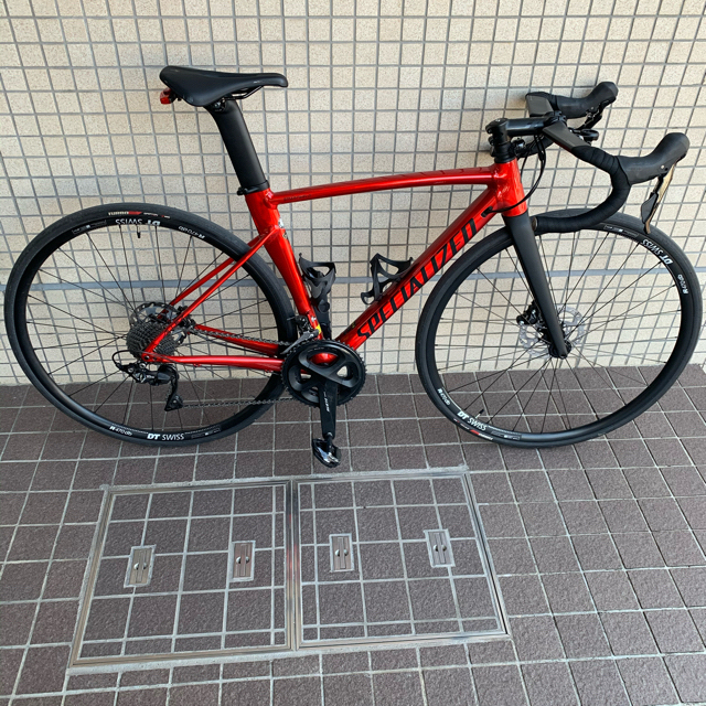 ALLEZ SPRINT DISC 105 アレースプリントスポーツ/アウトドア