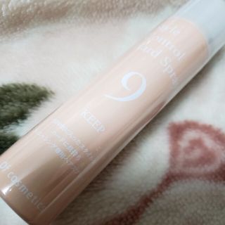 オブコスメティックス(Of cosmetics)のハードスプレー　50g(ヘアスプレー)