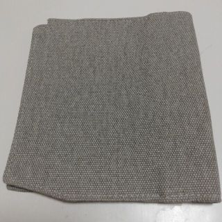 ムジルシリョウヒン(MUJI (無印良品))のミミズ様専用(ブックカバー)