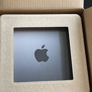 激安新品未使用　APPLE Mac mini MAC MINI MRTT2J/A(デスクトップ型PC)