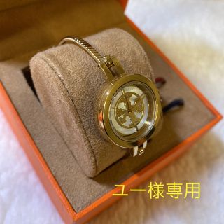 トリーバーチ(Tory Burch)のトリーバーチ　腕時計 トリーバーチ ブレスレット ウォッチ　新品(腕時計)