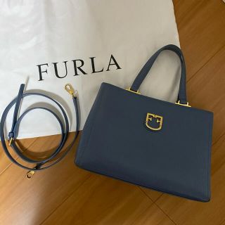 フルラ(Furla)の今日だけ値下げ！フルラのハンドバック(ハンドバッグ)