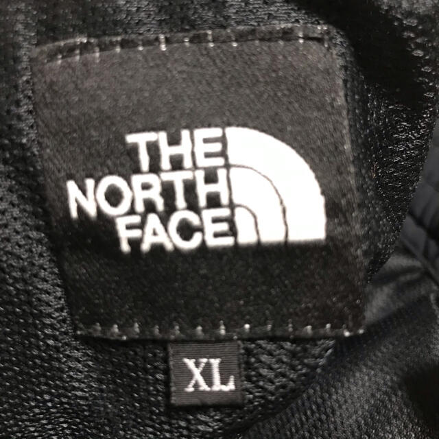 THE NORTH FACE(ザノースフェイス)のノースフェイス バーブパンツ　XL メンズ NT57013 メンズのパンツ(ワークパンツ/カーゴパンツ)の商品写真