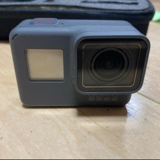 ゴープロ(GoPro)のGoPro hero6(ビデオカメラ)