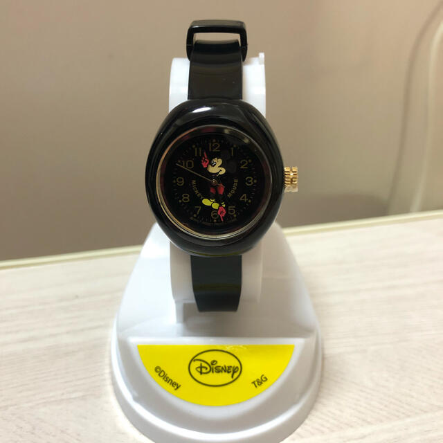 Disney(ディズニー)のミッキーマウス　腕時計 レディースのファッション小物(腕時計)の商品写真