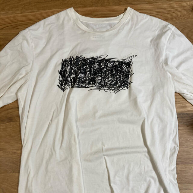 Madison margiela Tシャツ