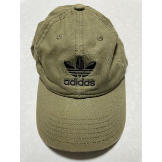 アディダス(adidas)のadidas originalsキャップ(キャップ)