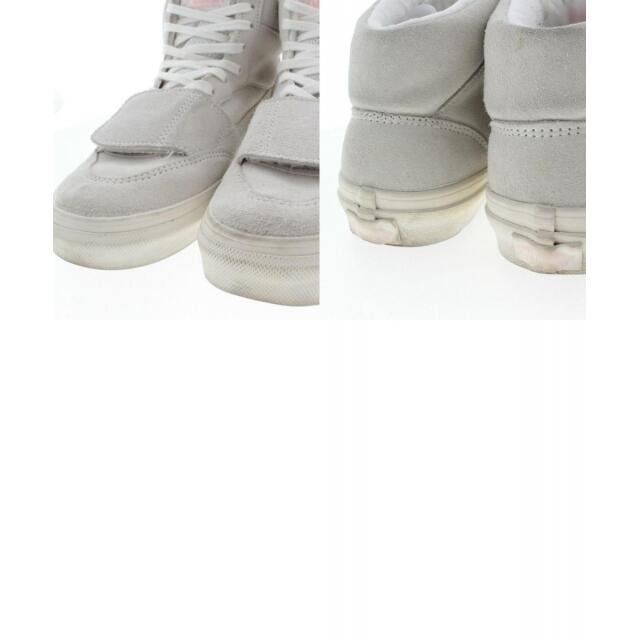 COMOLI(コモリ)のCOMOLI スニーカー メンズ メンズの靴/シューズ(スニーカー)の商品写真
