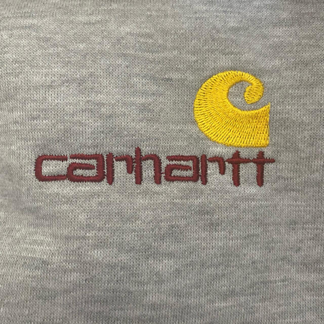 carhartt(カーハート)のカーハートパーカー メンズのトップス(パーカー)の商品写真