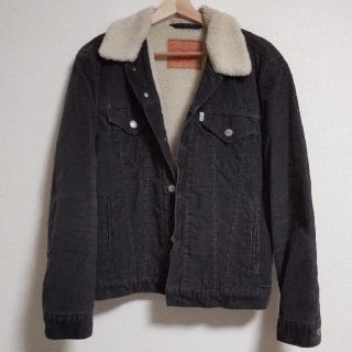 Levi’s リーバイス　コーディロイブルゾン