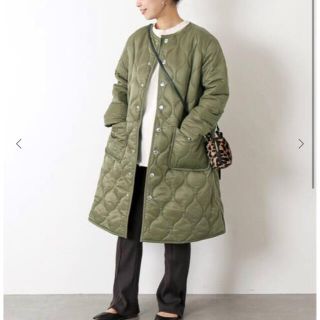 ジャーナルスタンダード(JOURNAL STANDARD)のお値下げしました 【TRADITIONAL WEATHERWEAR】(ロングコート)