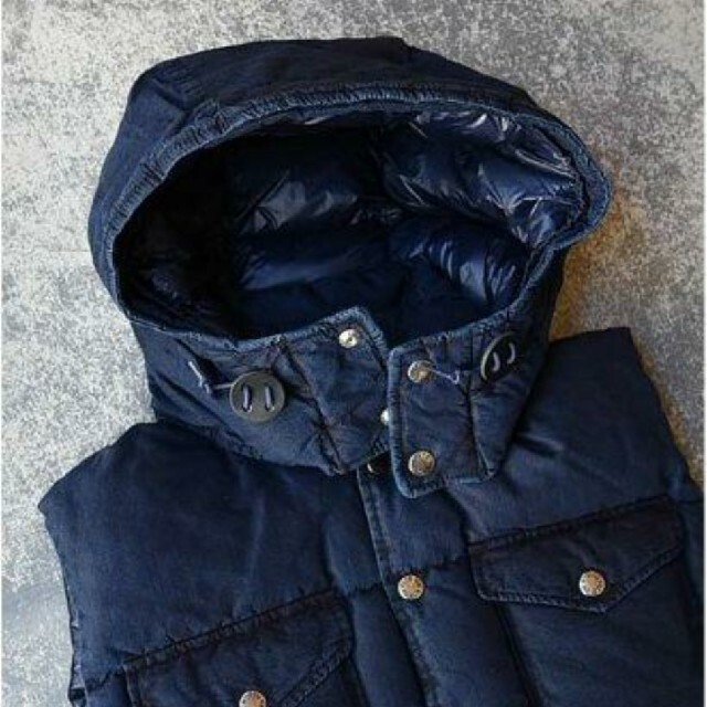 オシャレ 美品 THE NORTH FACE パープルレーベル レア - crumiller.com