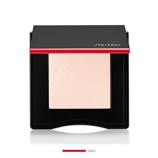 シセイドウ(SHISEIDO (資生堂))のSHISEIDO インナーグロウ チークパウダー 01 Inner Light…(チーク)