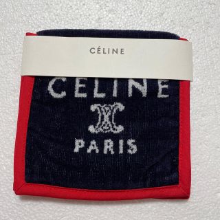 セリーヌ(celine)の⭐️再値下げ⭐️新品⭐️セリーヌ　ポシェチーフ(ポーチ)