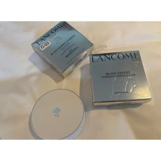 ランコム(LANCOME)のランコム　ファンデーション(ファンデーション)