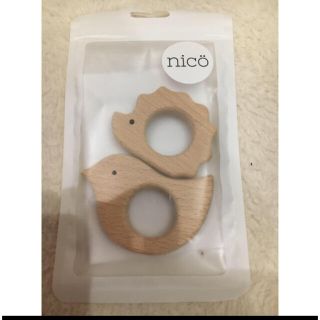 nico 歯固め(その他)