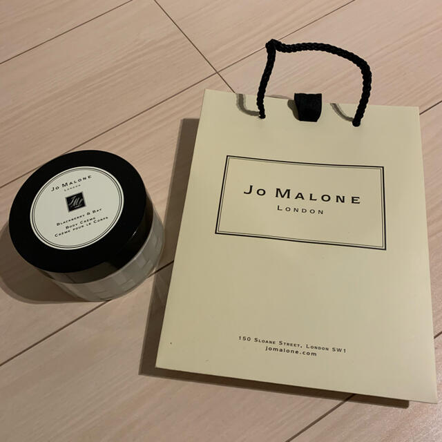 Jo Malone(ジョーマローン)のボディークリーム コスメ/美容のボディケア(ボディクリーム)の商品写真