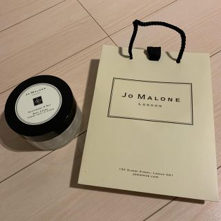 ジョーマローン(Jo Malone)のボディークリーム(ボディクリーム)