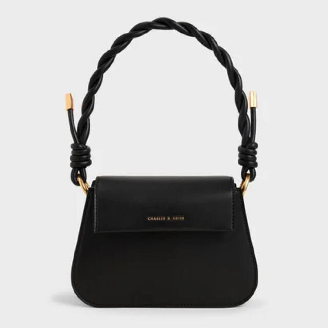 Charles and Keith(チャールズアンドキース)のCharles&Keith 2wayバッグ レディースのバッグ(ハンドバッグ)の商品写真