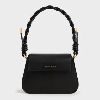 チャールズアンドキース(Charles and Keith)のCharles&Keith 2wayバッグ(ハンドバッグ)