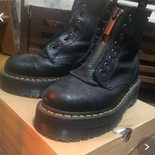 ドクターマーチン(Dr.Martens)のDr.Martens 専用(ブーツ)