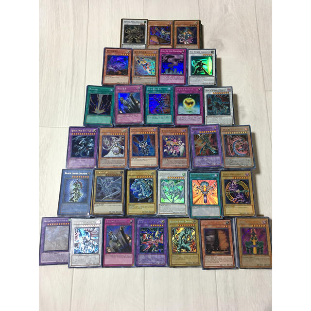 スーパーレア以上のみ 光物 キラ まとめ売り 処分 整理 セット スーパーレア以上のみ 光物 キラ まとめ売り 処分 整理 セット