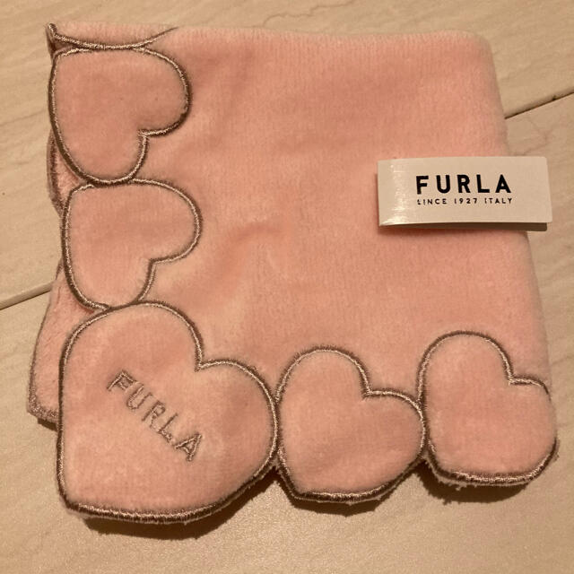Furla(フルラ)のFURLA タオルハンカチ レディースのファッション小物(ハンカチ)の商品写真