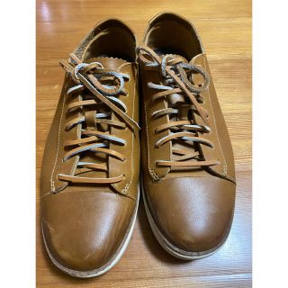 ティンバーランド(Timberland)のTimberland 革靴(スニーカー)