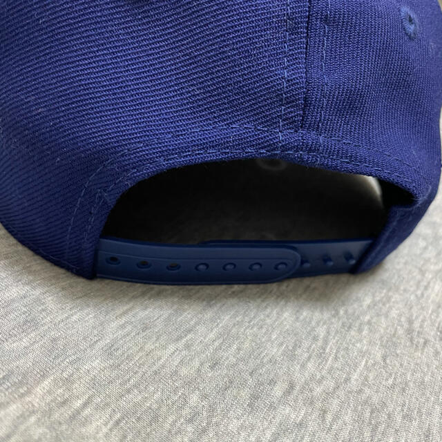 NEW ERA(ニューエラー)のニューエラ キャップ スナップバック メンズの帽子(キャップ)の商品写真