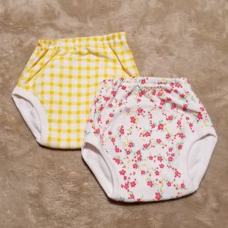 コンビミニ(Combi mini)のコンビミニ　トレーニングパンツ　3層　80(トレーニングパンツ)