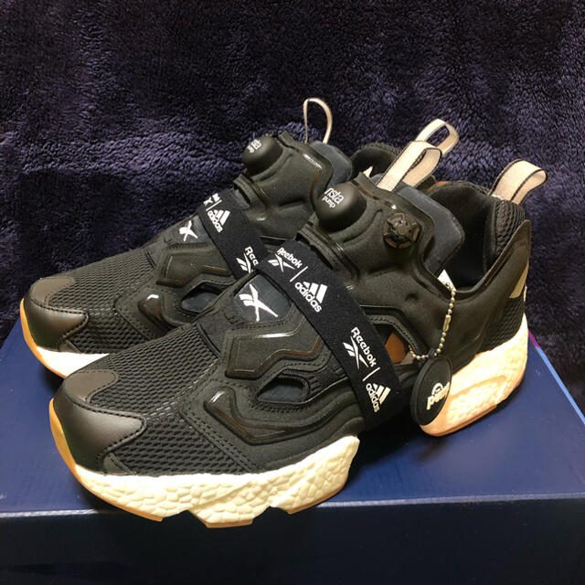 Instapump Fury Boost 27cm