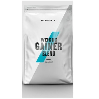 - protein Weight Gainer Blendの通販 よし's