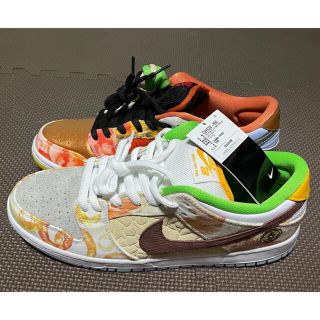 ナイキ(NIKE)のダンク　チャイニーズニューイヤー 28.5(スニーカー)