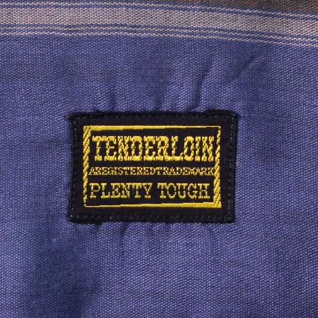 TENDERLOIN(テンダーロイン)のTENDERLOIN カジュアルシャツ メンズ メンズのトップス(シャツ)の商品写真