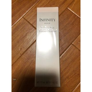 コーセー(KOSE)のINFINITYトリートメントウォッシュ(洗顔料)