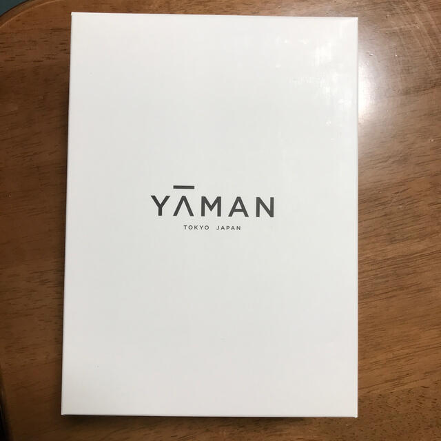 フェイスケア/美顔器新品未開封 Ya-man (ヤーマン) RFボーテ フォトプラス EX